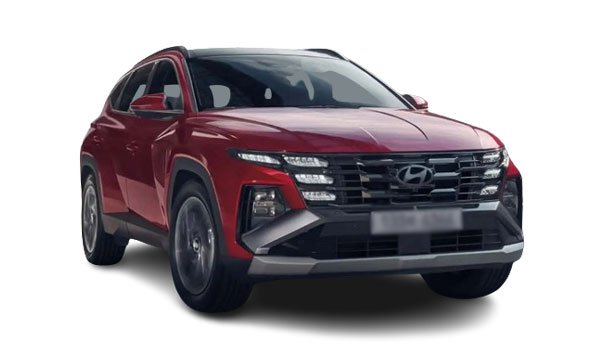 Hyundai Tucson N Line 2025 Price in Saudi Arabia