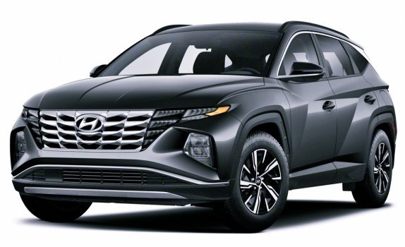 Hyundai Tucson N Line AWD 2024 Price in South Korea