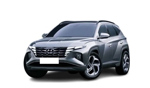 Hyundai Tucson SEL 2023 Price in Spain