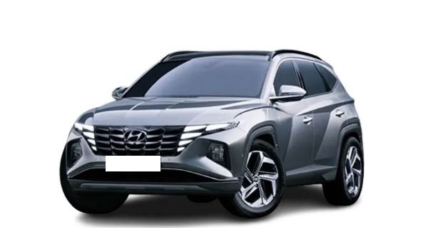 Hyundai Tucson SE 2023 Price in Saudi Arabia