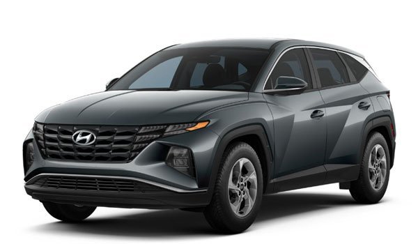 Hyundai Tucson SE AWD 2022 Price in Iran