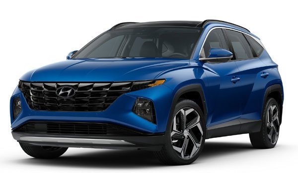Hyundai Tucson SE AWD 2024 Price in USA
