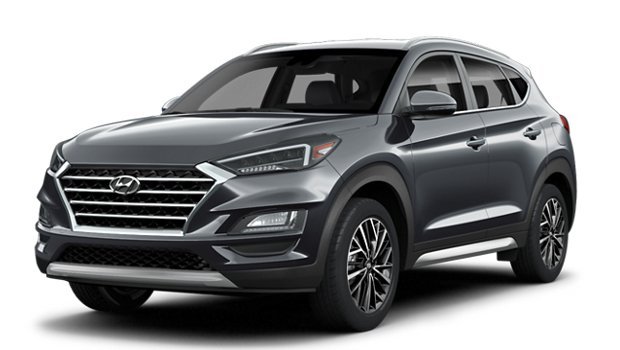 Hyundai Tucson Sport 2021 Price in Iran