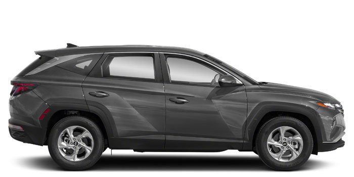 Hyundai Tucson XRT 2022 Price in Malaysia