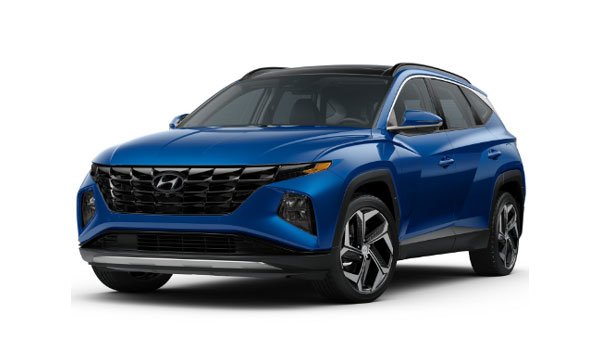 Hyundai Tucson XRT 2023 Price in Germany