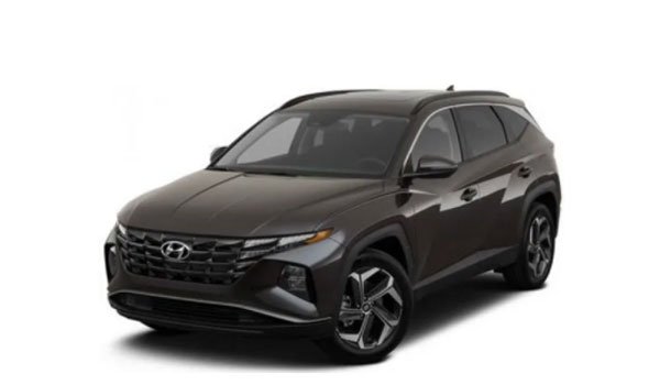 Hyundai Tucson XRT AWD 2023 Price in France