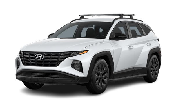 Hyundai Tucson XRT AWD 2024 Price in USA