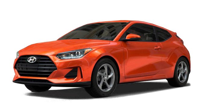 Hyundai Veloster Premium 2022 Price in Uganda