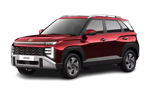 Hyundai Venue HX 10 Price in Indonesia