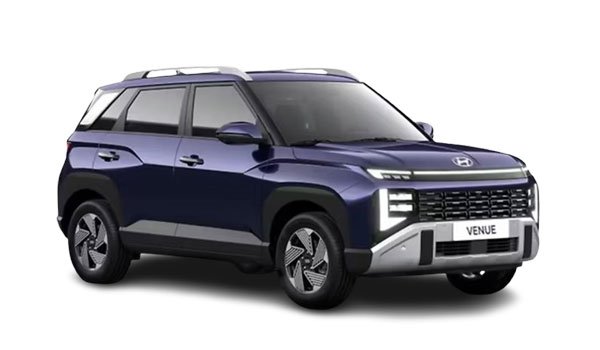 Hyundai Venue HX 4 Price in Sri Lanka
