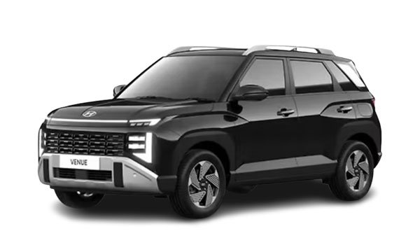 Hyundai Venue HX 5 Price in South Korea