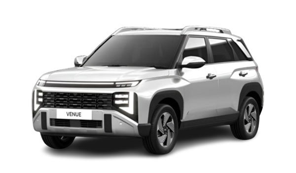 Hyundai Venue HX 6T Price in Oman