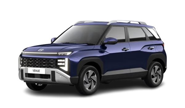 Hyundai Venue HX 7 Price in Oman