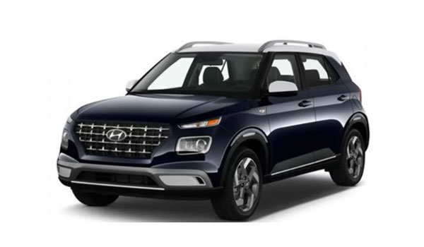 Hyundai Venue Limited 2024 Price In India , Features And Specs