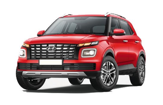 Hyundai Venue SEL 2024 Ccarprice QAT
