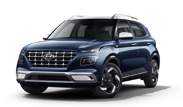 Hyundai Venue SE 2022 Price in Japan