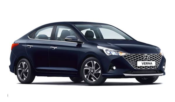 Hyundai Verna E 1.5 VTVT 2023 Price in Thailand