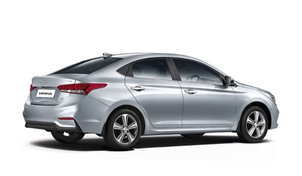 Hyundai Verna E 2023 Price in Saudi Arabia