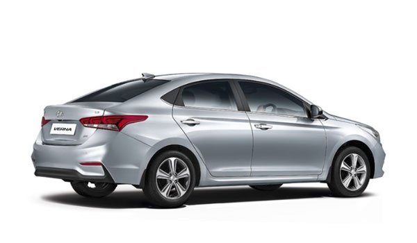 Hyundai Verna E 2024 Price in Japan