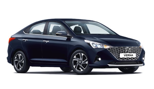 Hyundai Verna SX 1.5 CRDi 2024 Price in Ecuador