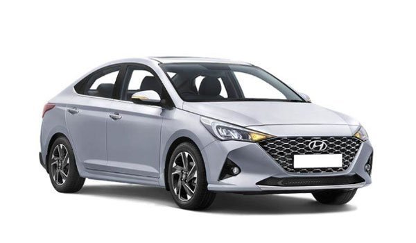 Hyundai Verna SX Opt 2023 Price in Sudan
