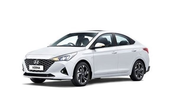 Hyundai Verna SX Opt Turbo 2023 Price in New Zealand