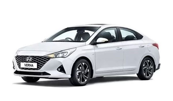 Hyundai Verna S Plus 1.5 CRDi 2023 Price in Kenya