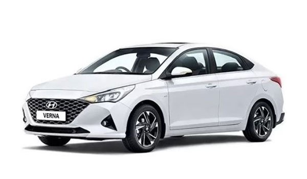 Hyundai Verna S Plus 1.5 CRDi 2023 Price in New Zealand