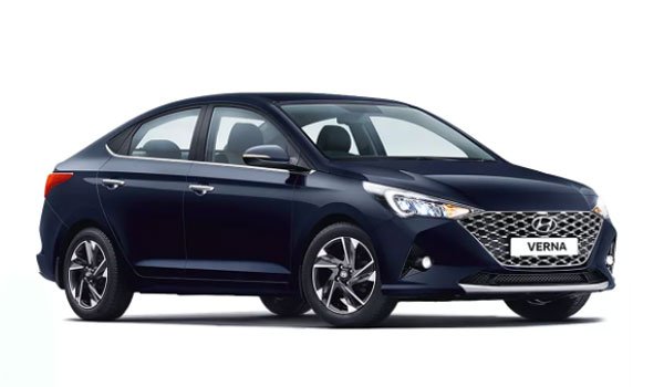 Hyundai Verna S Plus 1.5 CRDi 2024 Price in Kenya