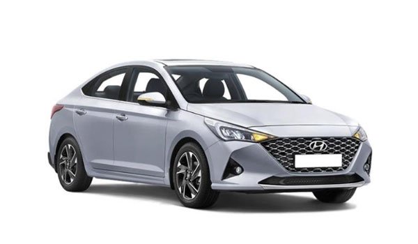 Hyundai Verna S Plus 1.5 VTVT 2023 Price in Pakistan