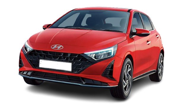 Hyundai i20 Era 2026 Price in Iran