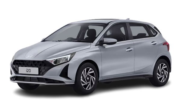Hyundai i20 Magna Executive Price in Kenya