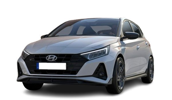Hyundai i20 N 2024 Price in Oman