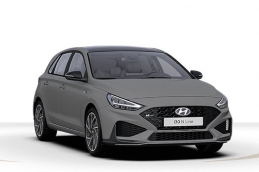 Hyundai i30 N Line 2023 Price in United Kingdom