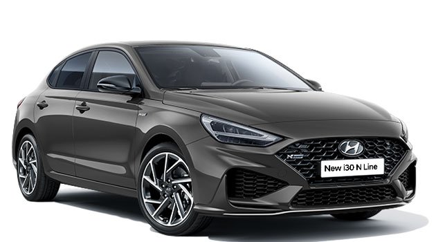 Hyundai i30 N Line 2024 Price in Hong Kong