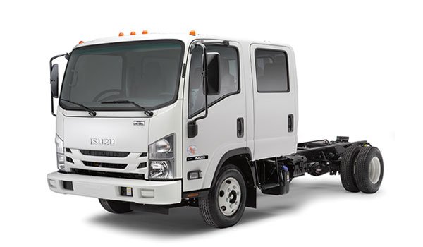 ISUZU NPR Price in Bangladesh