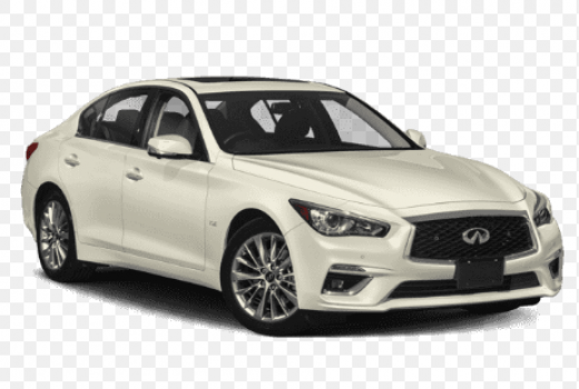 Infiniti Q50 3.0T AWD 2018 Price in India