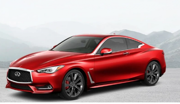 Infiniti Q60 3.0T Sport AWD 2019 Price in Uganda