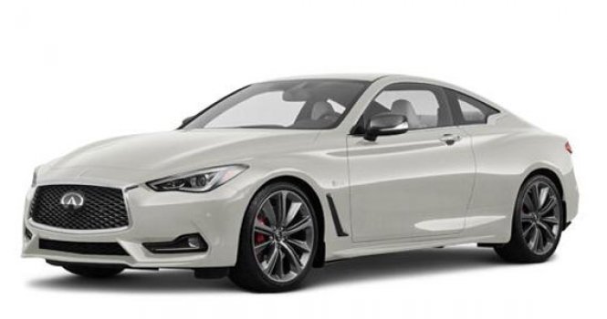 Infiniti Q60 3.0t LUXE 2020 Price in Kuwait