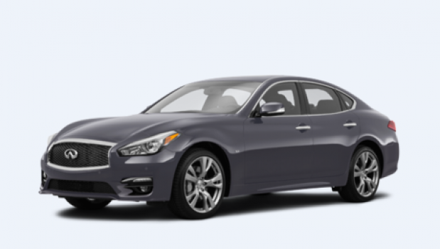 Infiniti Q70 3.7 AWD Sport 2018 Price in Kenya