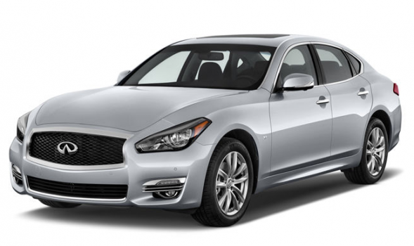 Infiniti Q70L 5.6 LUXE AWD 2019 Price in Afghanistan