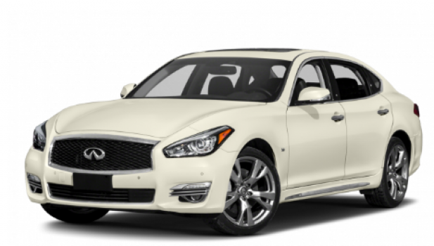Infiniti Q70L Luxe 2019 Price in Netherlands