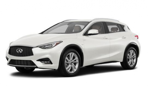 Infiniti QX30 Sport 2018 Price in USA