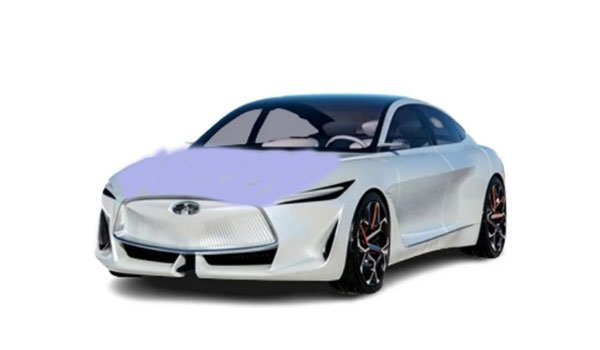 Infiniti Flagship EV  Price in South Africa