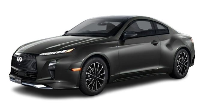 Infiniti G35 Premium Coupe 2026 Price in Japan