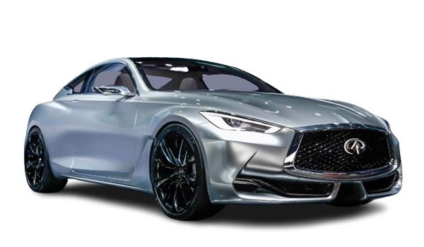 Infiniti Q60 2025 Price in Norway