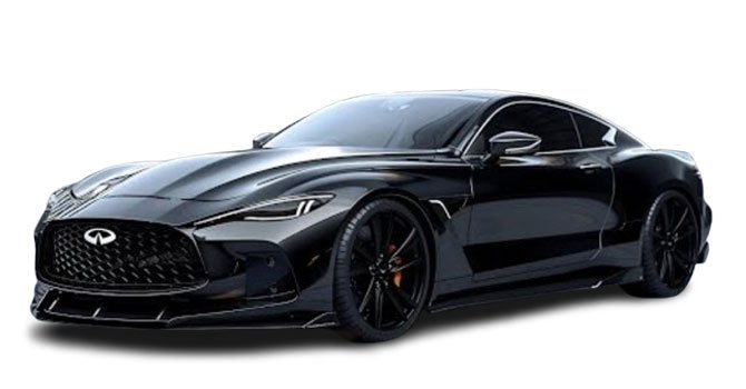 Infiniti Q60 2026 Price in Bahrain