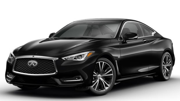 Infiniti Q60 3.0t Pure 2022 Price in Afghanistan