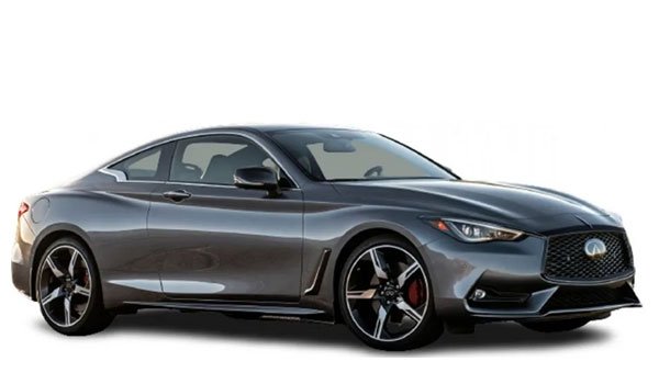 Infiniti Q60 3.0t Pure AWD 2023 Price in Indonesia