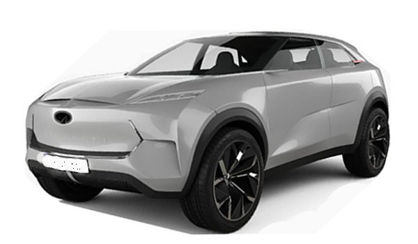 Infiniti QS Inspiration 2025 Price in South Africa
